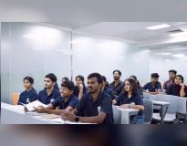 Bosscoder School of Technology Classroom(2)