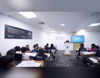 Bosscoder School of Technology Classroom(3)
