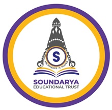 Soundarya College of Law Logo