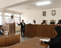 Soundarya College of Law Moot Court(1)