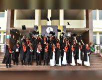 Soundarya College of Law Convocation