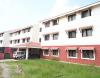 KCG College Hostel Building