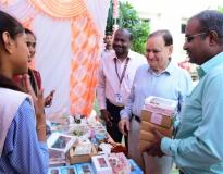 I.T.S Institute of Health and Allied Sciences Others(5)