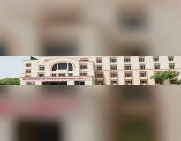 I.T.S Institute of Health and Allied Sciences Others(1)