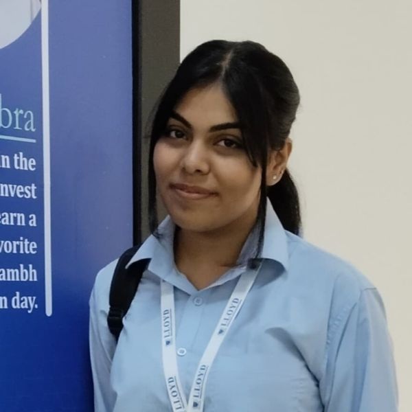 Gaurika Chhabra