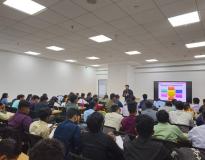 IQ City United World School of Business Classroom(1)