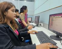 Delhi School of Communication Labs(1)