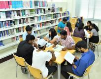 University of Stirling - Ras Al Khaimah Campus Others(3)