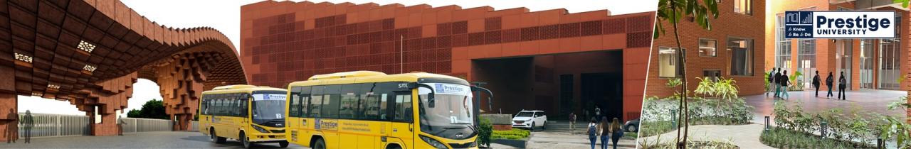 Prestige University