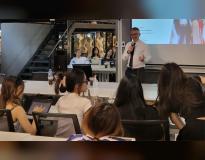 Italian Institute of Fashion Management Others(3)