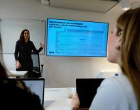 Italian Institute of Fashion Management Others(4)