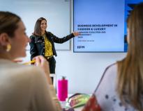 Italian Institute of Fashion Management Others(5)