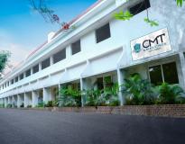 CMT Business School Campus Building(3)