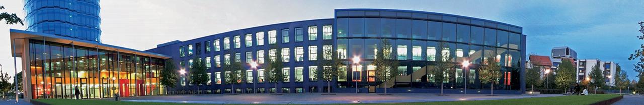 SRH Hochschule Heidelberg