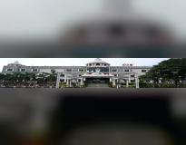 ODM Business School Campus Building(1)