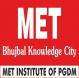 MET Institute of Post Graduate Diploma in Management