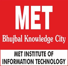 MET Institute of Information Technology, Mumbai Education Trust, Nashik