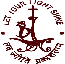 Jyoti Nivas College Logo