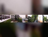 Jyoti Nivas College Campus Building(1)