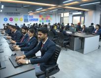 College of Engineering, Chandigarh Group of Colleges, Landran Labs(2)