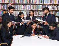 MET Institute of International Studies Library(3)