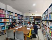 Chhatrapati Shivaji Maharaj University Library