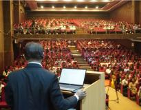 Chhatrapati Shivaji Maharaj University Auditorium