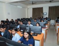 Chhatrapati Shivaji Maharaj University Labs