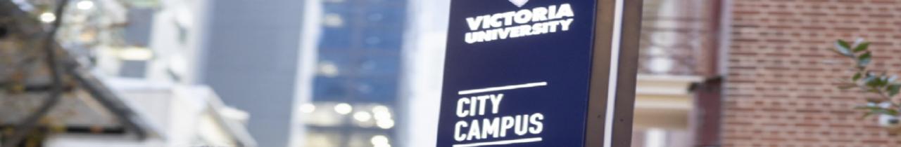 Victoria University