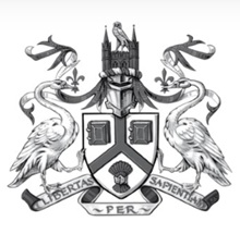 University of Lincoln Logo