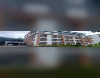 KMCT College of Technology and Management Campus Building