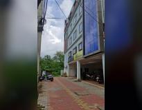 MoxieTEK Campus Building