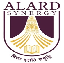 Alard University Logo