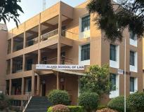 Poornima College of Engineering Campus Building(1)