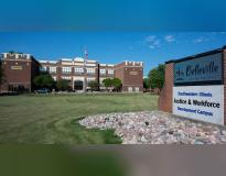 Belleville Campus Campus View