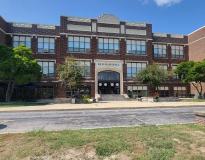 Belleville Campus Campus Building