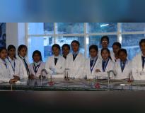 Mind Power University Labs
