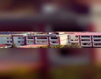 MIMT Campus Building(1)