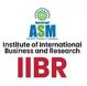 ASM's Institute of International Business and Research (IIBR)