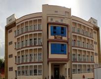 Rajiv Gandhi Institute of Petroleum Technology, Bangalore Hostel Building(3)