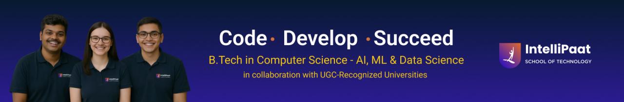 Intellipaat School of Technology, Bangalore