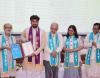 Rajiv Gandhi Institute of Petroleum Technology, Sivasagar Convocation(3)