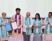 Rajiv Gandhi Institute of Petroleum Technology, Sivasagar Convocation(3)