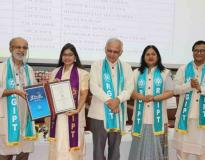 Rajiv Gandhi Institute of Petroleum Technology, Sivasagar Convocation(4)