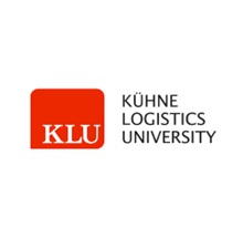 Kühne Logistics University Logo