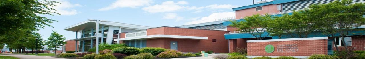 University of Prince Edward Island