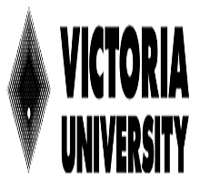 Victoria University Logo