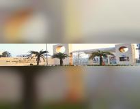 Rajiv Gandhi Institute of Petroleum Technology, Bangalore Campus Building(1)