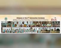 RGIPT Amethi Convocation