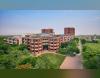 Sharda University, Agra Campus Building(3)